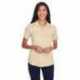 Harriton M570W Ladies Bahama Cord Camp Shirt