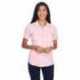 Harriton M570W Ladies Bahama Cord Camp Shirt