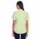 Harriton M570W Ladies Bahama Cord Camp Shirt