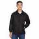 Harriton M775 Adult Nylon Staff Jacket