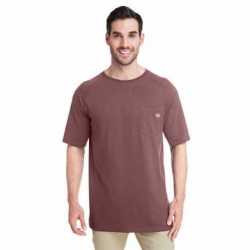 Dickies SS600 Men's Temp-IQ Performance T-Shirt