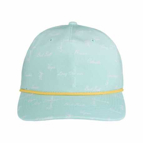 Swannies Golf SWL100 Larsen Hat