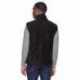 Harriton M985 Adult Fleece Vest