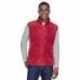 Harriton M985 Adult Fleece Vest