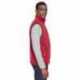 Harriton M985 Adult Fleece Vest