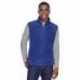 Harriton M985 Adult Fleece Vest