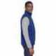 Harriton M985 Adult Fleece Vest