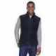 Harriton M985 Adult Fleece Vest