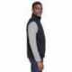 Harriton M985 Adult Fleece Vest