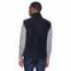 Harriton M985 Adult Fleece Vest