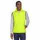 Harriton M985 Adult Fleece Vest