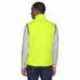 Harriton M985 Adult Fleece Vest