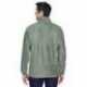 Harriton M990 Men's Full-Zip Fleece