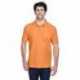 Devon & Jones D100 Men's Pima Pique Short-Sleeve Polo