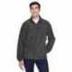 Harriton M990 Men's Full-Zip Fleece