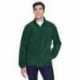 Harriton M990 Men's Full-Zip Fleece