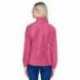 Harriton M990W Ladies Full-Zip Fleece