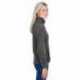 Harriton M990W Ladies Full-Zip Fleece