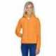 Harriton M990W Ladies Full-Zip Fleece