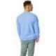 Hanes P1607 Unisex Ecosmart Crewneck Sweatshirt