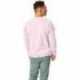 Hanes P1607 Unisex Ecosmart Crewneck Sweatshirt