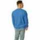 Hanes P1607 Unisex Ecosmart Crewneck Sweatshirt