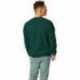 Hanes P1607 Unisex Ecosmart Crewneck Sweatshirt