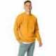 Hanes P1607 Unisex Ecosmart Crewneck Sweatshirt