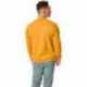 Hanes P1607 Unisex Ecosmart Crewneck Sweatshirt