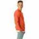 Hanes P1607 Unisex Ecosmart Crewneck Sweatshirt