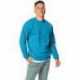 Hanes P1607 Unisex Ecosmart Crewneck Sweatshirt