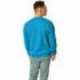 Hanes P1607 Unisex Ecosmart Crewneck Sweatshirt