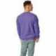 Hanes P1607 Unisex Ecosmart Crewneck Sweatshirt