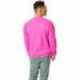 Hanes P1607 Unisex Ecosmart Crewneck Sweatshirt