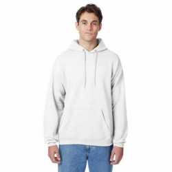 Hanes P170 Unisex Ecosmart Pullover Hooded Sweatshirt