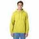 Hanes P170 Unisex Ecosmart Pullover Hooded Sweatshirt