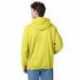 Hanes P170 Unisex Ecosmart Pullover Hooded Sweatshirt