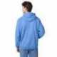 Hanes P170 Unisex Ecosmart Pullover Hooded Sweatshirt