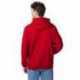 Hanes P170 Unisex Ecosmart Pullover Hooded Sweatshirt