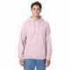 Hanes P170 Unisex Ecosmart Pullover Hooded Sweatshirt