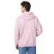 Hanes P170 Unisex Ecosmart Pullover Hooded Sweatshirt