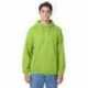 Hanes P170 Unisex Ecosmart Pullover Hooded Sweatshirt