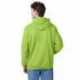 Hanes P170 Unisex Ecosmart Pullover Hooded Sweatshirt