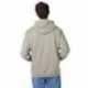 Hanes P170 Unisex Ecosmart Pullover Hooded Sweatshirt