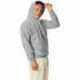 Hanes P170 Unisex Ecosmart Pullover Hooded Sweatshirt