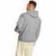 Hanes P170 Unisex Ecosmart Pullover Hooded Sweatshirt