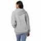 Hanes P170 Unisex Ecosmart Pullover Hooded Sweatshirt