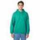 Hanes P170 Unisex Ecosmart Pullover Hooded Sweatshirt