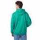 Hanes P170 Unisex Ecosmart Pullover Hooded Sweatshirt