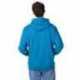 Hanes P170 Unisex Ecosmart Pullover Hooded Sweatshirt